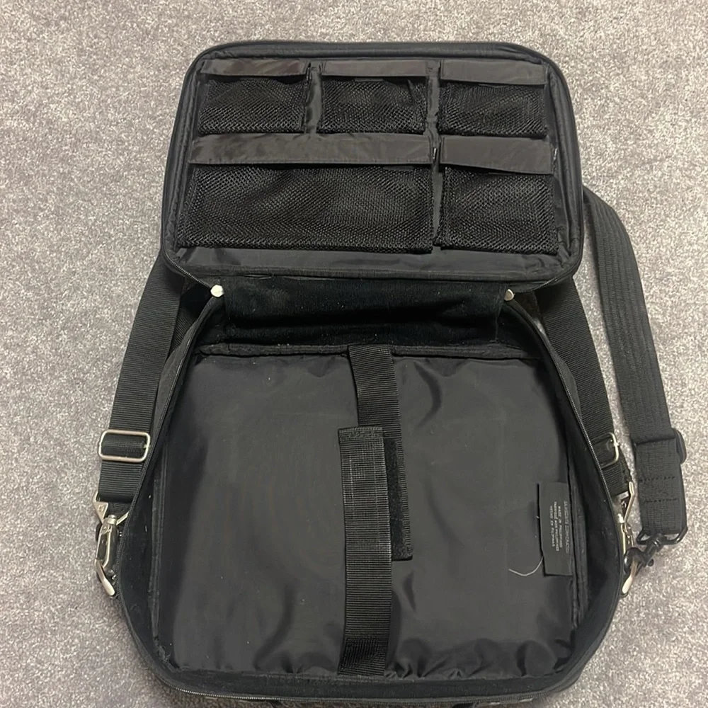 Samsonite laptop bag